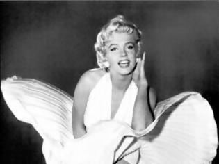Φωτογραφία για Μισός αιώνας χωρίς την Marilyn Monroe