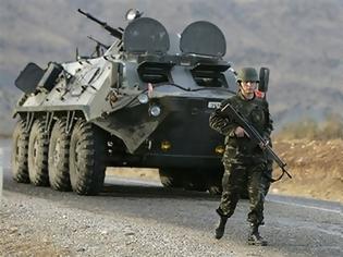 Φωτογραφία για Ήττα στο Şemdinl για τον τουρκικό Στρατό - 2000 άνδρες & 4 ΑΗ-1W ξεφτίλισε το ΡΚΚ!!! (Αυτούς τρέμουν οι πολιτικοί μας...)