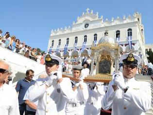 Φωτογραφία για Τι καιρό θα κάνει τον Δεκαπενταύγουστο