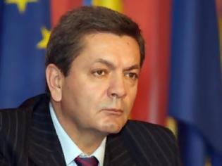 Φωτογραφία για Παραιτήθηκε ο υπουργός Εσωτερικών της Ρουμανίας