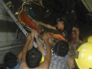 Φωτογραφία για Τρεις νεκροί στις Φιλιππίνες από επιθέσεις ανταρτών