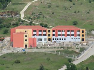 Φωτογραφία για Δήμος Πυλαίας-Χορτιάτη: Ολοκληρώνεται σχολικό συγκρότημα στο Ασβεστοχώρι
