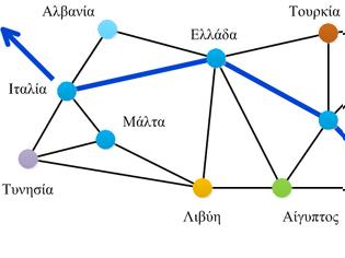 Φωτογραφία για ΑΟΖ και διάγραμμα ροής