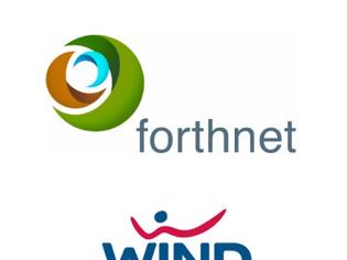 Φωτογραφία για Αγοράζει την Wind η Forthnet;