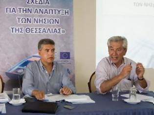 Φωτογραφία για -50% ο τουρισμός στη Σκόπελο