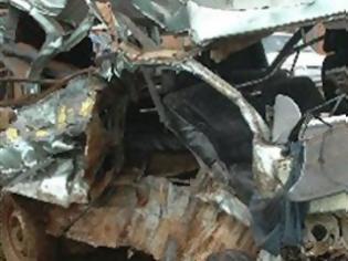 Φωτογραφία για 23 νεκροί και 29 τραυματίες σε τροχαίο δυστύχημα στην Ανγκόλα