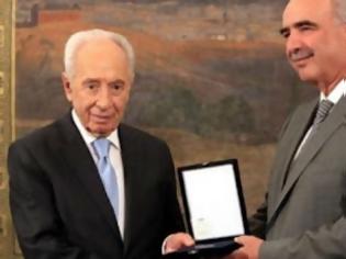 Φωτογραφία για ΕΥΑΓΓ. ΜΕΪΜΑΡΑΚΗΣ: ΤΙΜΗΤΙΚΗ ΓΙΑ ΤΟ ΕΛΛΗΝΙΚΟ ΚΟΙΝΟΒΟΥΛΙΟ Η ΠΑΡΟΥΣΙΑ ΠΕΡΕΣ