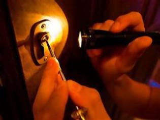 Φωτογραφία για Μπαράζ ληστειών σε όλη τη χώρα -Εκκλησίες, σπίτια και αυτοκίνητα στόχοι διαρρηκτών