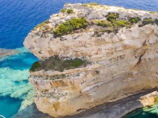 Φωτογραφία για Η Ελλάδα βυθίζεται... Άνεβαίνει η στάθμη της θάλασσας