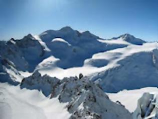 Φωτογραφία για Για καφεδάκι στην… κορυφή των Άλπεων!