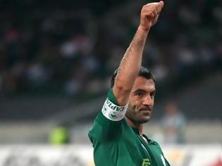 Φωτογραφία για Λύθηκε η παρεξήγηση με Καραγκούνη, ο οποίος αποχωρεί οριστικά