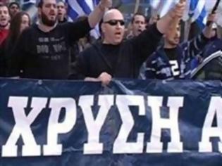 Φωτογραφία για Διαμαρτυρία για τα γραφεία της Χρυσής Αυγής στο Ηράκλειο