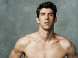 Φωτογραφία για ΦΩΤΟ: Το... χρυσό κορίτσι του M. Phelps!