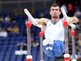 Φωτογραφία για Έκτος Ολυμπιονίκης ο Τσολακίδης