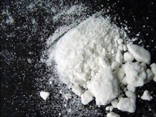 Φωτογραφία για Σε οικόπεδο η καβάντζα της κοκαΐνης