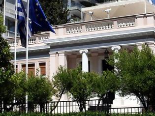 Φωτογραφία για ΣΕ ΕΞΕΛΙΞΗ Η ΝΕΑ ΣΥΝΑΝΤΗΣΗ ΤΩΝ ΠΟΛΙΤΙΚΩΝ ΑΡΧΗΓΩΝ