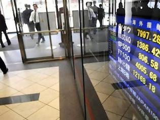 Φωτογραφία για Χρηματιστήριο: Αυξήθηκαν οι ξένοι επενδυτές τον Ιούλιο
