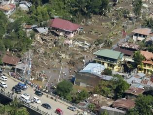 Φωτογραφία για 68 νεκροί στις Φιλιππίνες