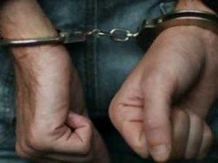 Φωτογραφία για Σύλληψη 40χρονου στη Δράμα για χρέη προς το Δημόσιο