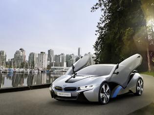 Φωτογραφία για Το BMW Group κερδίζει πολυάριθμα βραβεία στο διαγωνισμό Automotive Brand Contest 2012