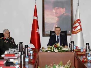 Φωτογραφία για Η Τουρκία ξόδεψε 71 δισ. δολ. για αμυντικές δαπάνες