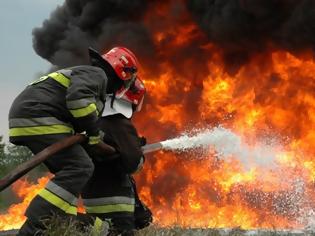 Φωτογραφία για ΣΕ ΕΞΕΛΙΞΗ Η ΜΕΓΑΛΗ ΠΥΡΚΑΓΙΑ ΣΤΗΝ ΑΡΚΑΔΙΑ