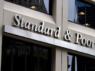 Φωτογραφία για Standard & Poor's: Αδύνατο να ξεχρεώσει η Ελλάδα!