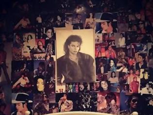 Φωτογραφία για Δείτε το δωμάτιο της κόρης του Michael Jackson! [φωτο]
