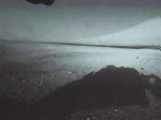Φωτογραφία για Οι πρώτες θεαματικές εικόνες από τον Άρη! (vid)