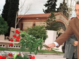 Φωτογραφία για Πέθανε σε ηλικία 77 ετών ο πρώην υπουργός του ΠΑΣΟΚ Γιώργος Κατσιφάρας