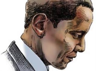 Φωτογραφία για The Obama Doctrine’s First Term