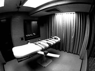 Φωτογραφία για ΗΠΑ: Εκτέλεσαν με ένεση θανατοποινίτη με νοητική υστέρηση