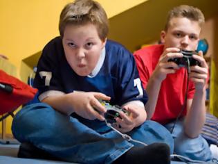 Φωτογραφία για 15χρονος κατέρρευσε μετά από 4 μέρες συνεχόμενου παιχνιδιού στον υπολογιστή