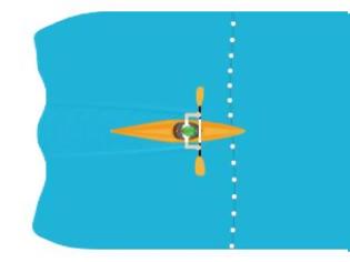 Φωτογραφία για Η Google σήμερα αγωνίζεται στην κωπηλασία!