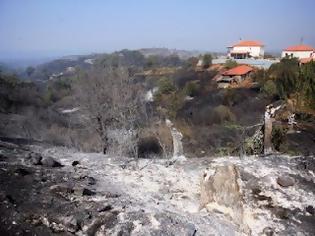 Φωτογραφία για Προθεσμία στον 45χρονο που κατηγορείται για εμπρησμό