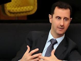 Φωτογραφία για Ο Άσαντ διόρισε τον Ουάελ αλ Χάλκι στη θέση του πρωθυπουργού