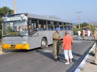 Φωτογραφία για Οι Κούρδοι αντάρτες επεκτείνουν την ακτίνα δράση τους Στην Σμύρνη επικρατεί κλίμα αβεβαιότητας και μεγάλης σύγχυσης