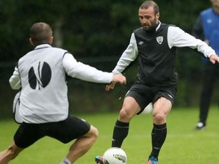 Φωτογραφία για Ο ΠΑΟΚ αλλάζει αλλά και δεν... ξεκολλά!