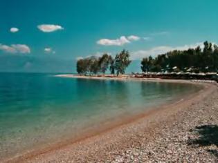 Φωτογραφία για Στη 2η θέση παγκοσμίως οι Ελληνικές παραλίες