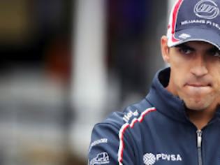 Φωτογραφία για Ο Μαλντονατο θεωρει φυσιολογικα τα λαθη του...