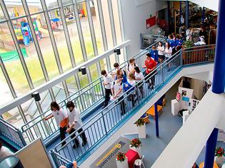 Φωτογραφία για ΥΠΑΡΧΟΥΝ ΚΑΙ ΧΕΙΡΟΤΕΡΑ: Θέλουν να φορολογήσουν τους μαθητές που φέρνουν κολατσιό στο σχολείο!