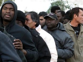 Φωτογραφία για Διεθνής Αμνηστία: Να σταματήσει η επιχείρηση-σκούπα κατά μεταναστών στην Ελλάδα