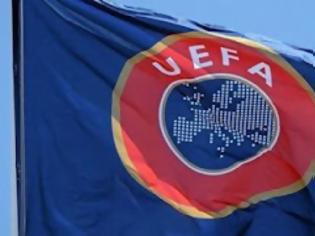 Φωτογραφία για ΤΑ ΠΟΣΑ ΠΟΥ ΘΑ... ΜΟΙΡΑΣΕΙ Η UEFA ΓΙΑ ΤΟ CHAMPIONS LEAGUE