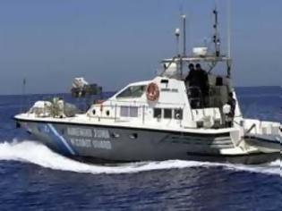 Φωτογραφία για 3 σκάφη του λιμενικού χτενίζουν την θαλάσσια περιοχή της Πάρου.Που προσανατολίζονται οι έρευνες.