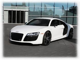 Φωτογραφία για 2012 Audi R8 Exclusive Selection photo gallery