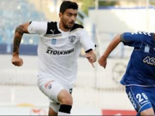 Φωτογραφία για «Λουκούμι» και... Νιούκαστλ!