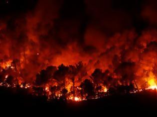 Φωτογραφία για 200 πυρκαγιές σε καθημερινή βάση στη Βουλγαρία