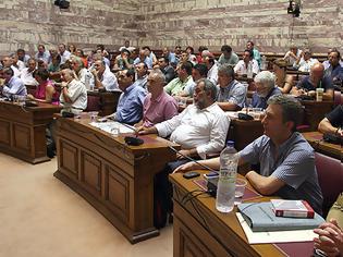 Φωτογραφία για ΣΥΡΙΖΑ: Ο ρατσισμός δεν αποτελεί εγγύηση για την ασφάλεια των Ελλήνων