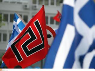 Φωτογραφία για Η πρώτη διαγραφή στη Χρυσή Αυγή!