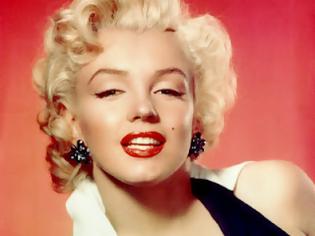 Φωτογραφία για Η άγνωστη σχέση της Marilyn Monroe με την κουζίνα